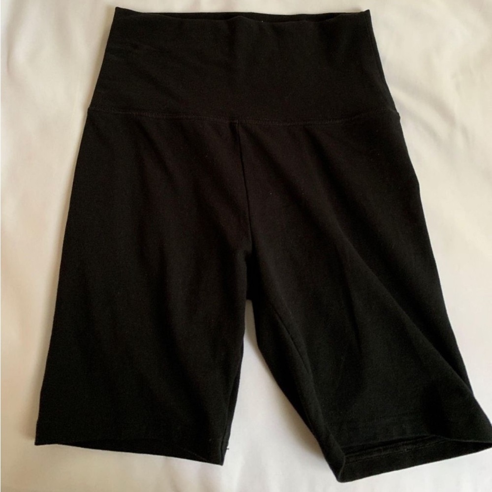 Aerie offline biker shorts
